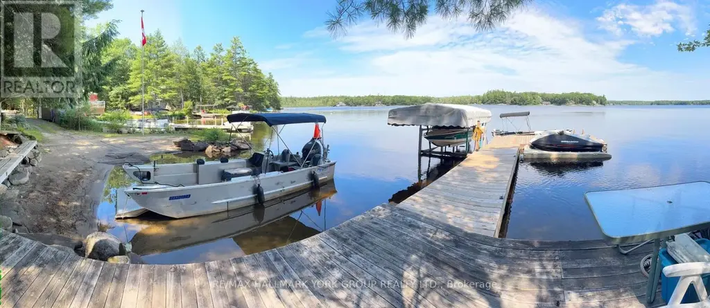 45 Island 2ml Island, Gravenhurst (Wood (Gravenhurst))